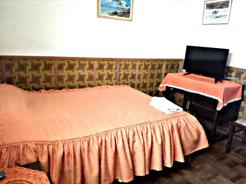 Hostal San Marcos Potosí Buitenkant foto