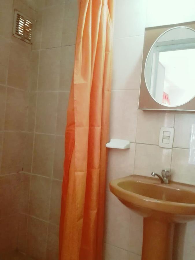 Hostal San Marcos Potosí Buitenkant foto